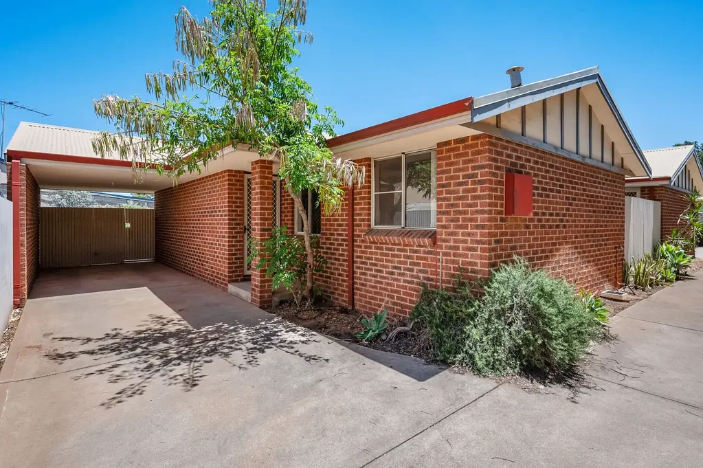 Boulder 3房  U2, 11 Moran Street
BOULDER WA