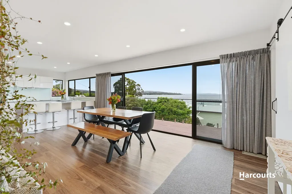 Southport 4Zimmer Beautifully Renovated Home with Water Views
