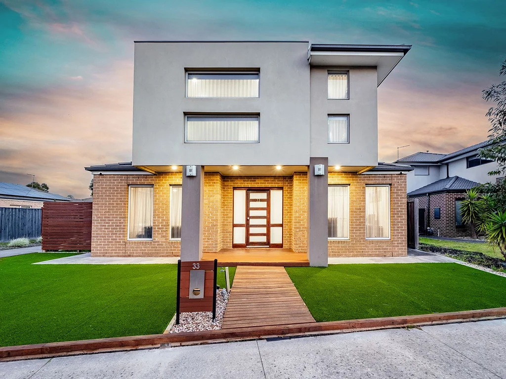 33 Bridge Road, Officer, VIC 3809