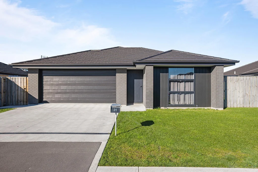 Rolleston 4Kwarto The rhythm of family living