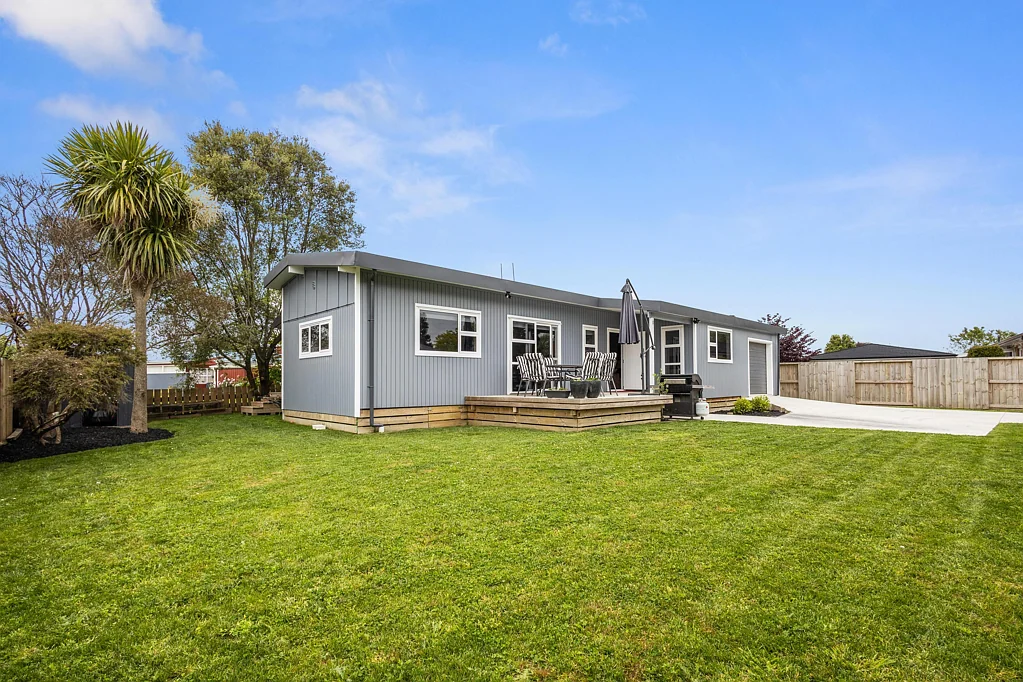 Matamata 4Moenga Smart investment!