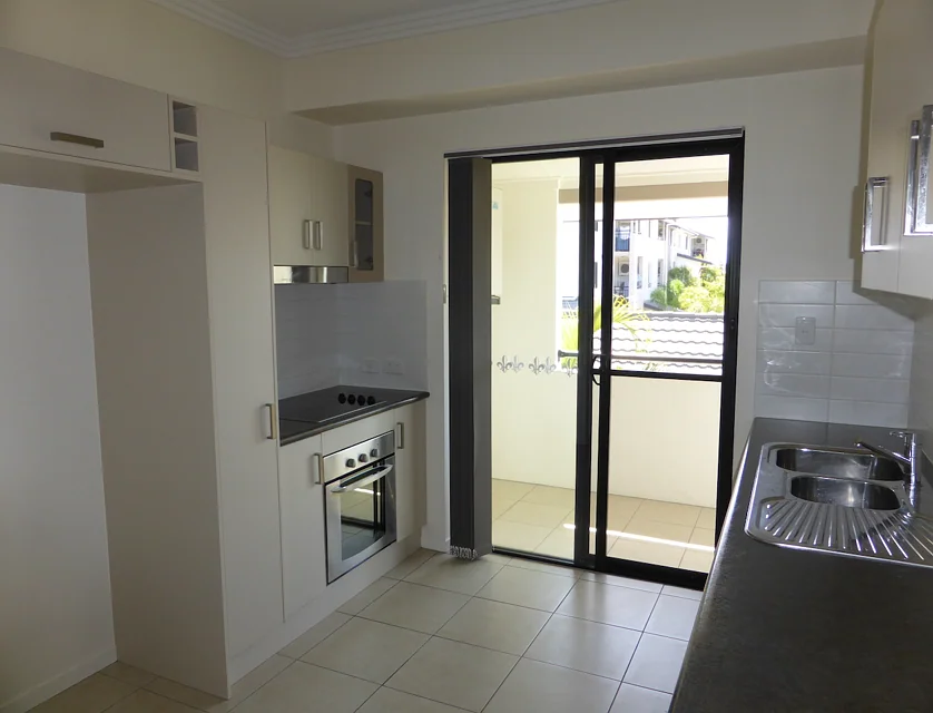 ID:21105819/6-24 Henry Street, West End, Townsville, 2房, 2浴, Apartment