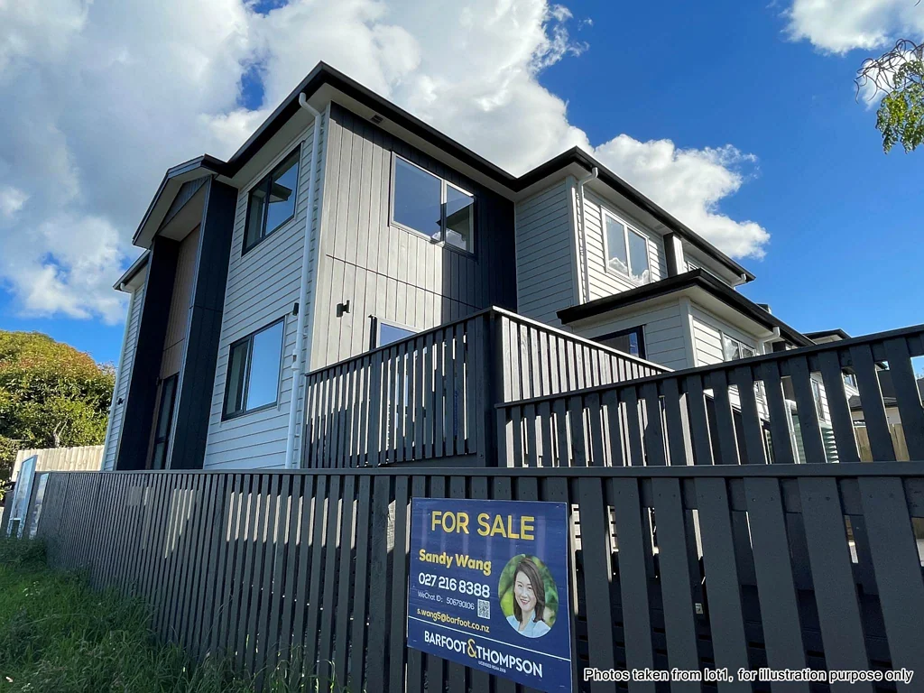 Sunnyhills 4Zimmer Brand New, Spacious & Stylish Sunnyhills Home