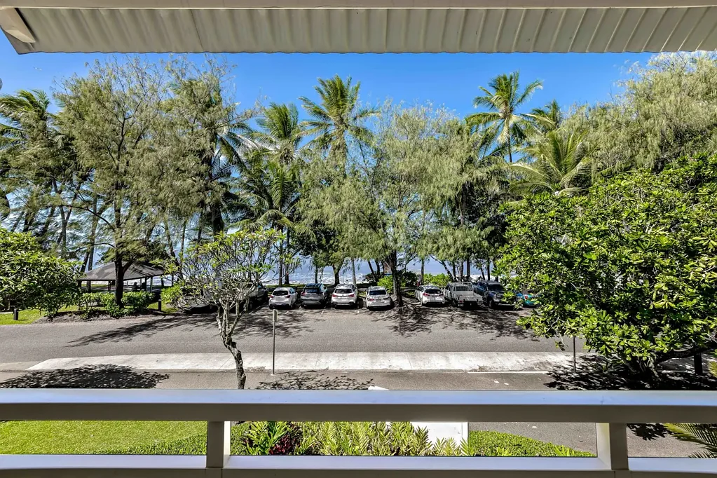 Palm Cove 2Kwarto Coastal chic dual key apartment in absolute beachfront location