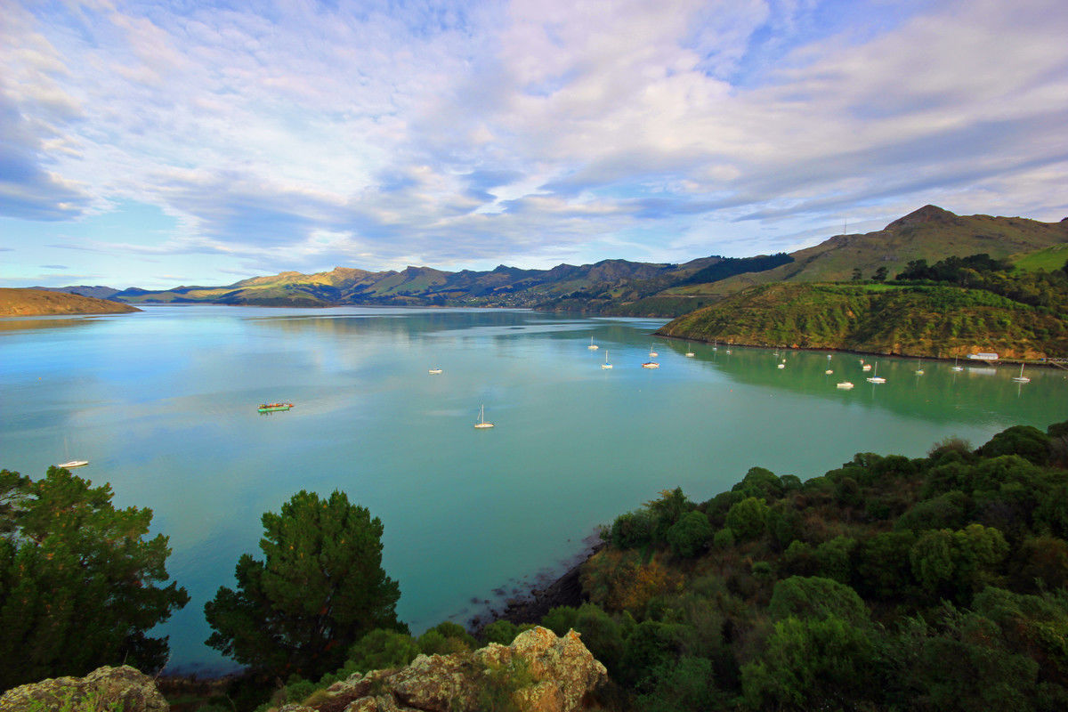 19 Mariners Cove, Cass Bay, Christchurch, 4 ਕਮਰੇ, 0 ਬਾਥਰੂਮ