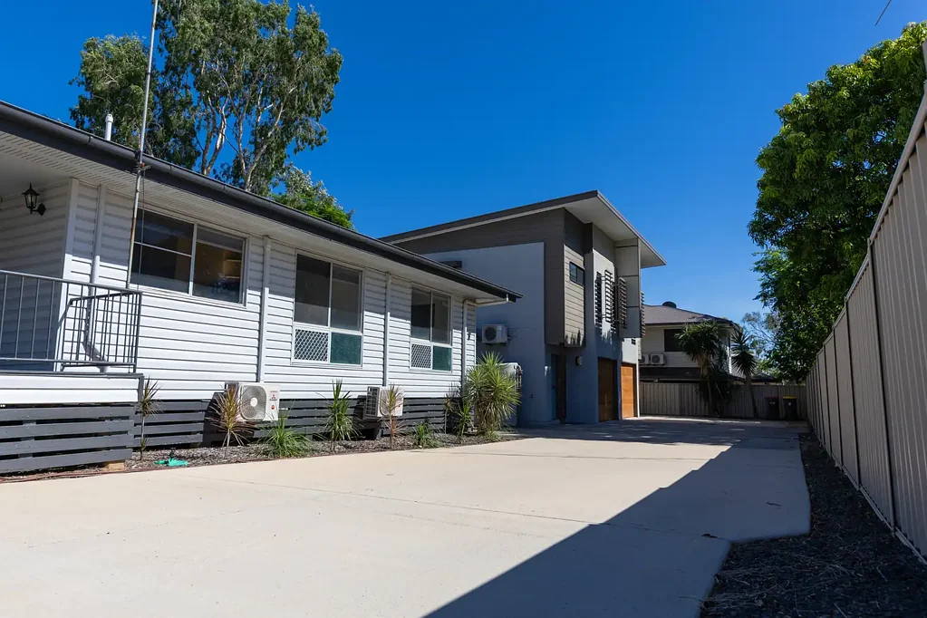 1, 2 and 3/40 LEICHHARDT Drive, Moranbah, QLD 4744