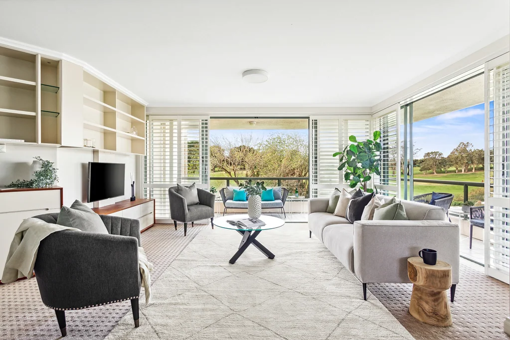 408/93 Brompton Road, Kensington, NSW 2033