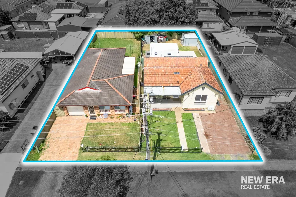 10 & 10A Plumpton road, Plumpton, NSW 2761