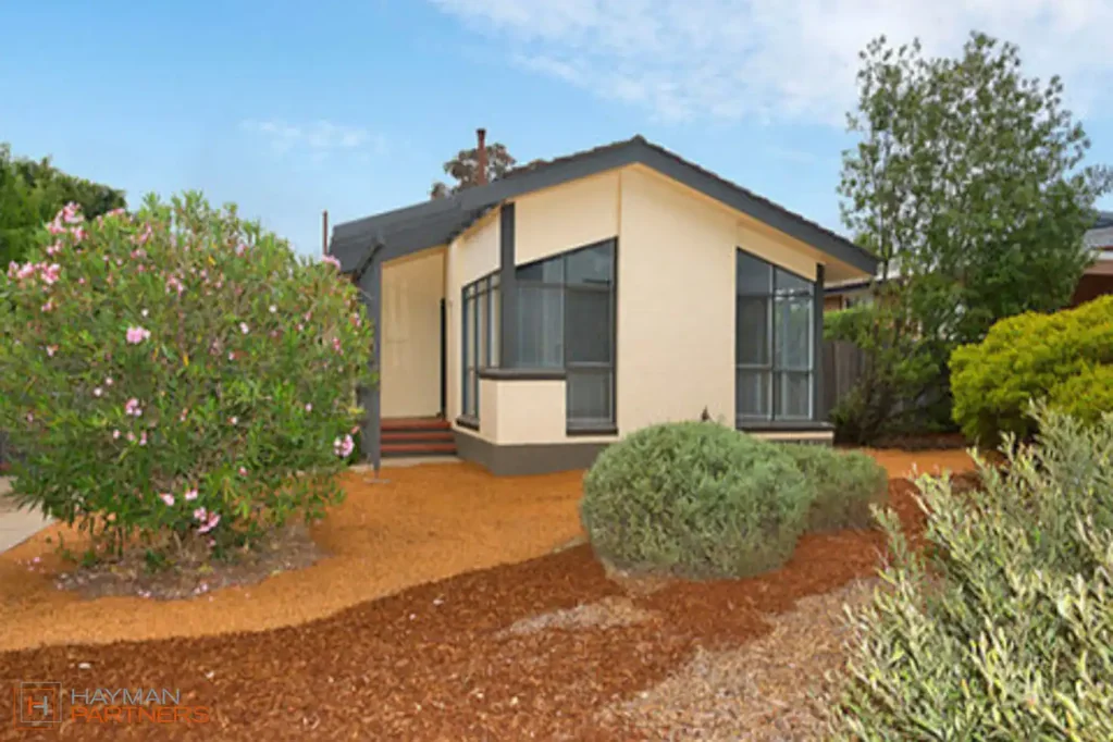 Character-Filled Family Home in Leafy Scullin