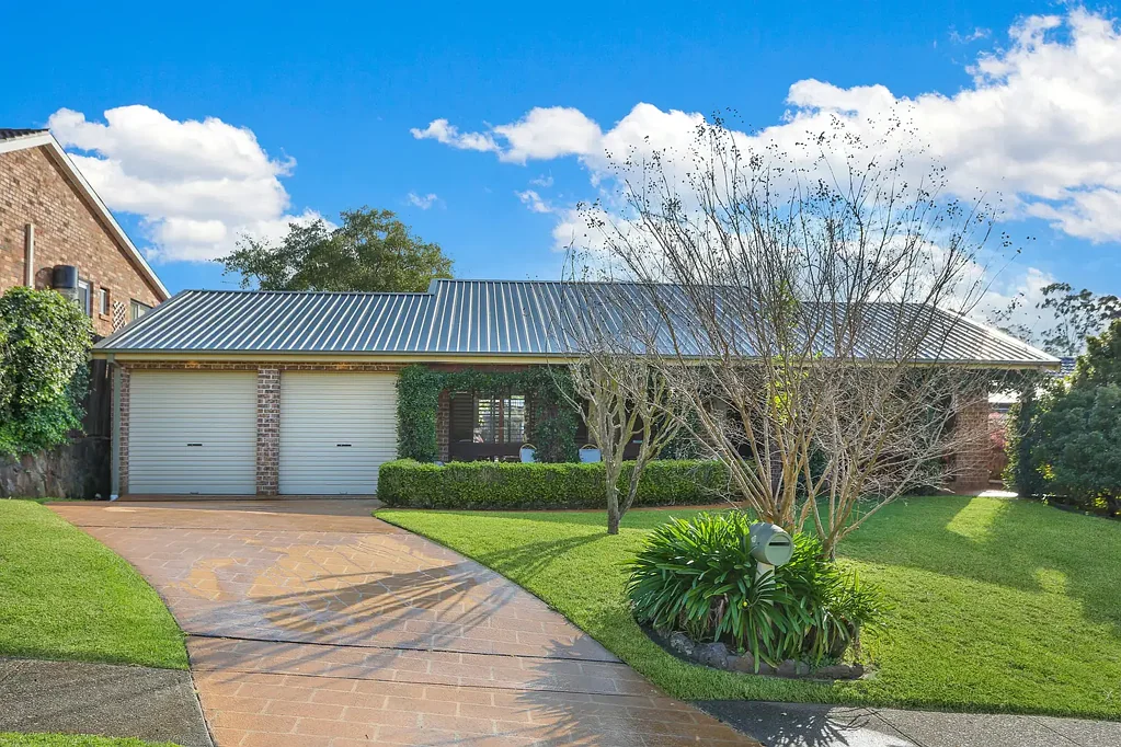 14 Hibiscus Place, Cherrybrook, NSW 2126