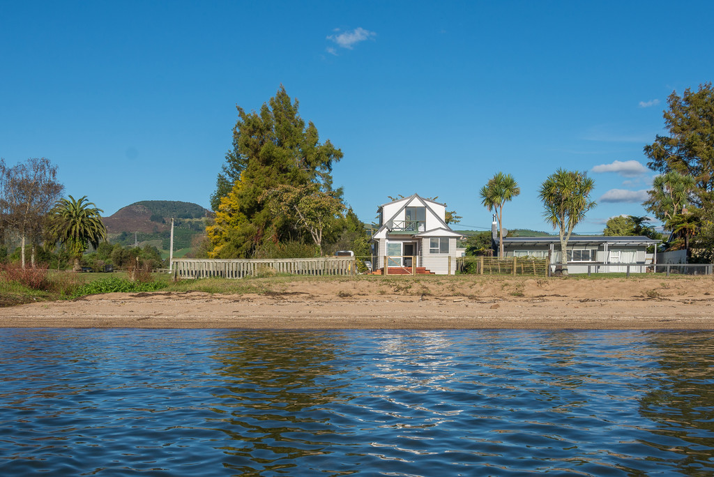 1 Willow Avenue, Hannahs Bay, Rotorua, 3 Bedrooms, 1 Bathrooms