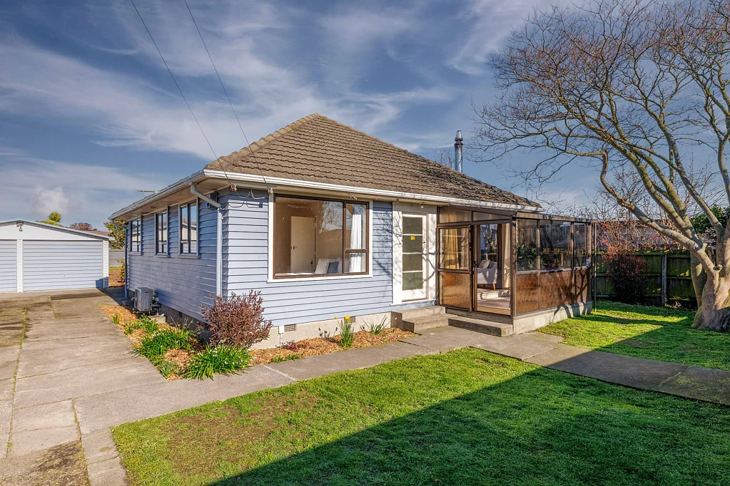 93 Hargood Street, Woolston, Christchurch, Canterbury