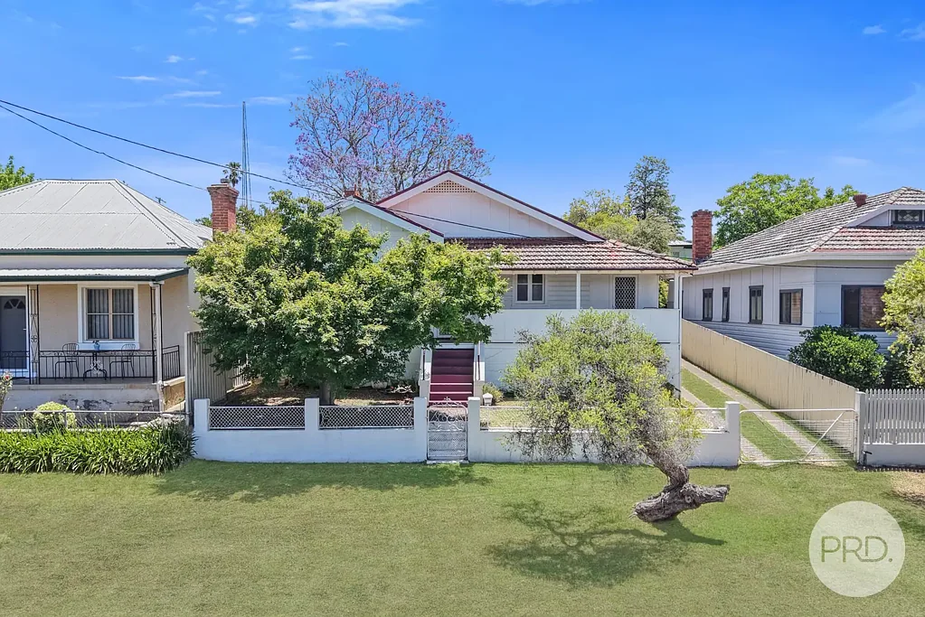 82 Hill Street, Quirindi, NSW 2343