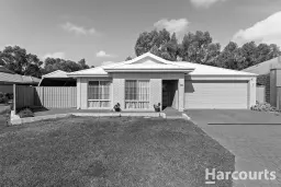 91 Hurlingham Loop, Meadow Springs