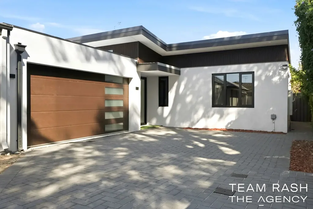 Morley 4 Bedroom Brand New Designer Living with Space, Style and Quality - Investor Benefits