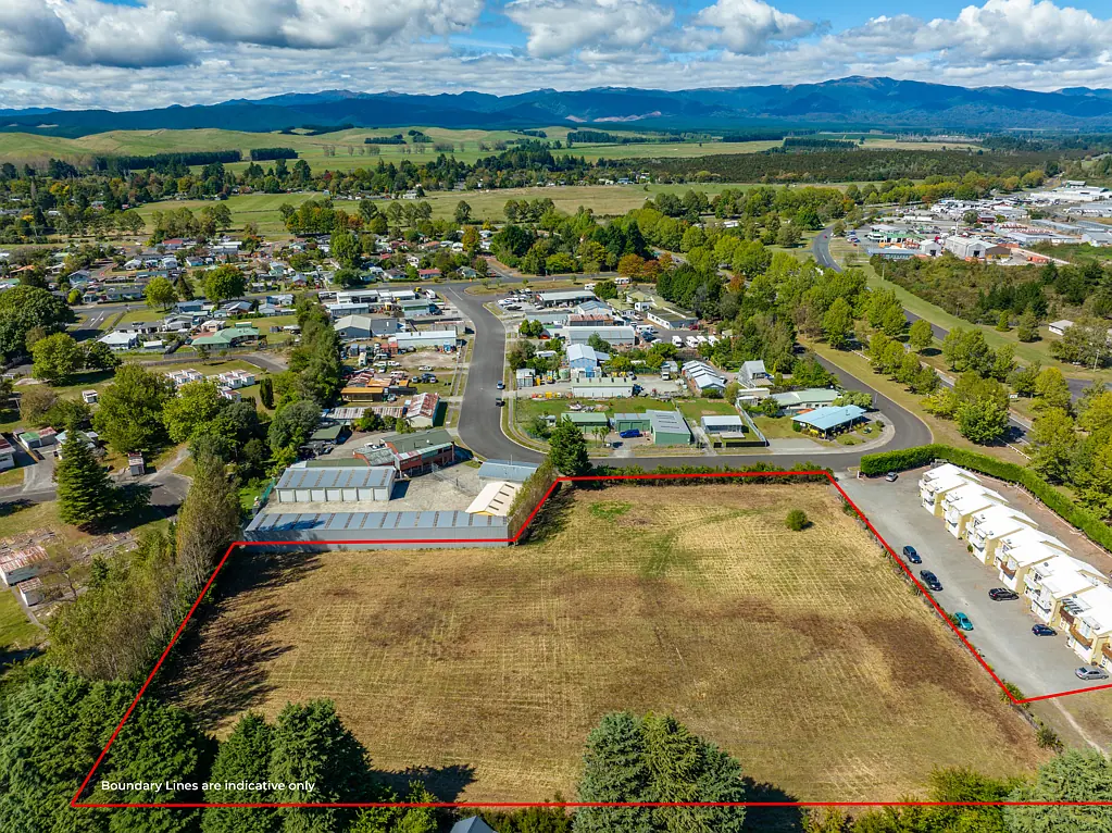 Turangi Owner looking for all offers