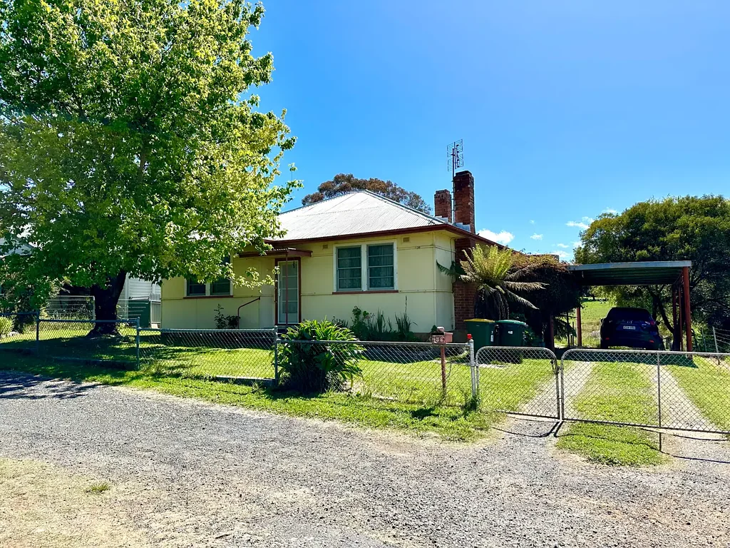 Tumbarumba 2房  Charming Country Cottage
