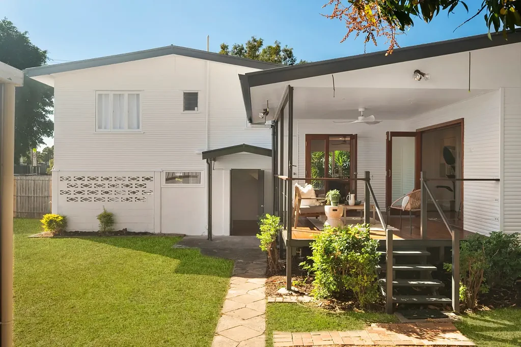 Aitkenvale 4房  One Home. Endless Possibilities