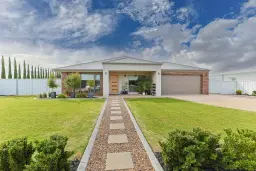 50 Henrys Run Drive, Mildura