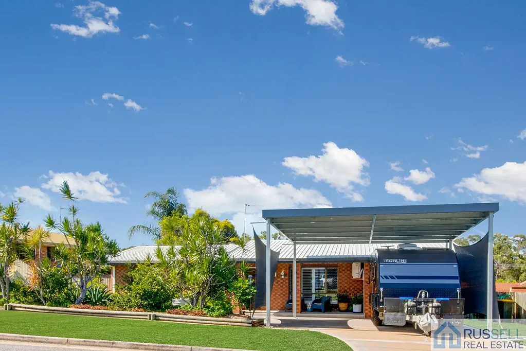 25 Camille Street, Clinton, QLD 4680