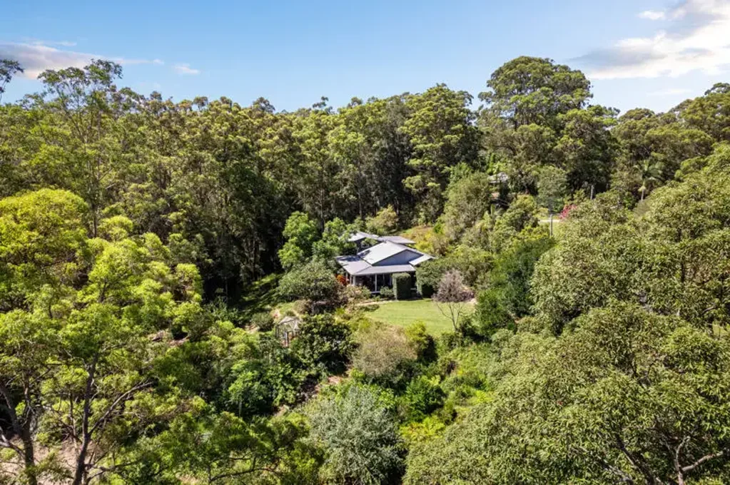 55 McDougall Place, Bellingen, NSW 2454