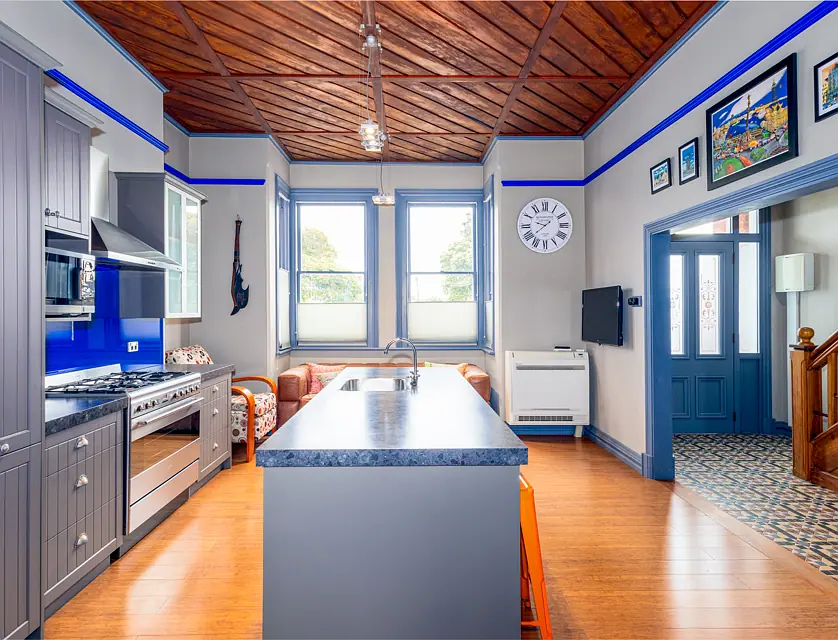 10 Catherine Street, Parkside, Timaru, Canterbury, 3房, 2浴, 公寓