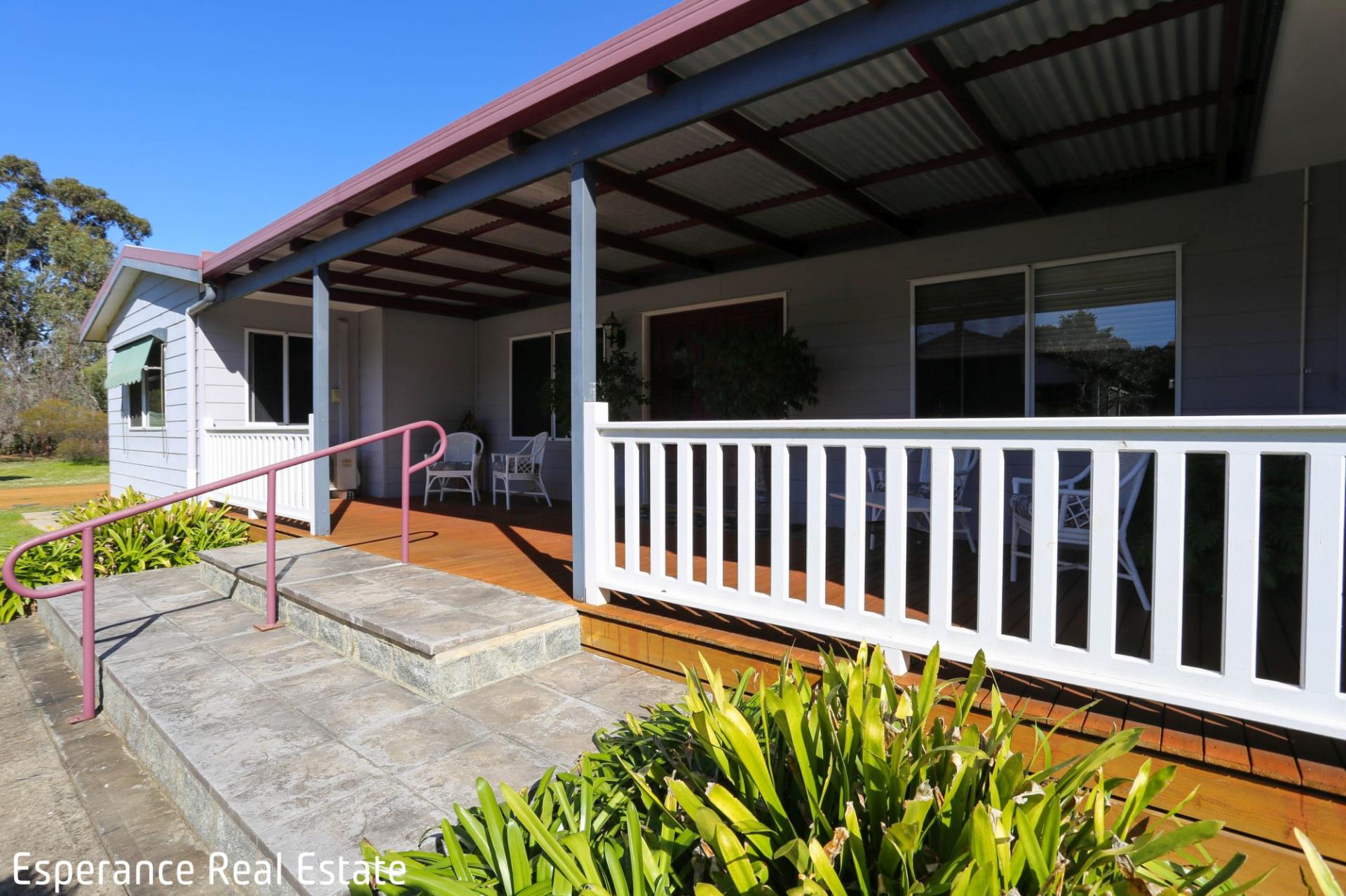 201 ORANA DR, MYRUP WA 6450, 0 રૂમ, 0 બાથરૂમ, House