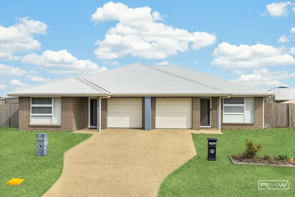 Hidden Valley 5Moenga Modern Dual Income Investment Returning $1,200 Per Week