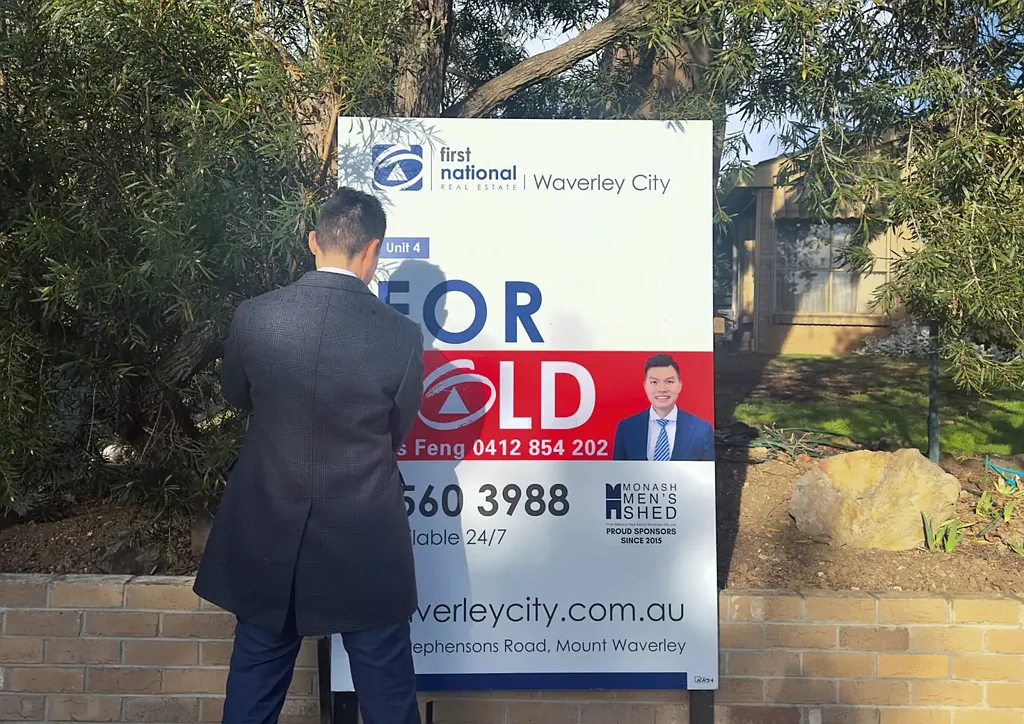4/18 Kingston Street, Mount Waverley, VIC 3149