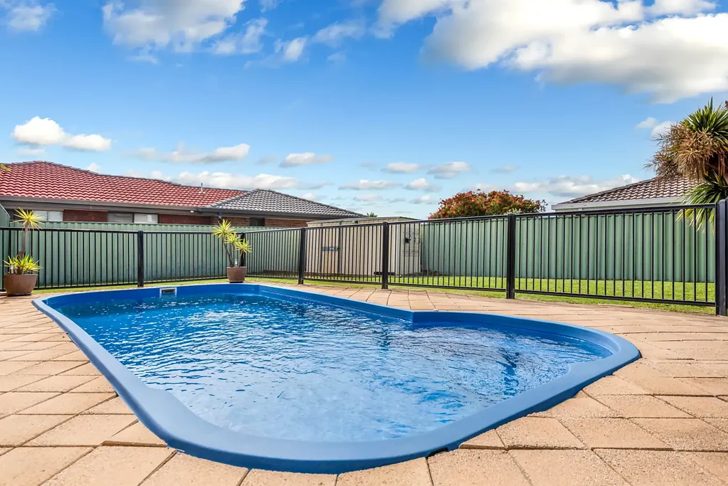 3 Allman Avenue, Woodcroft, SA 5162