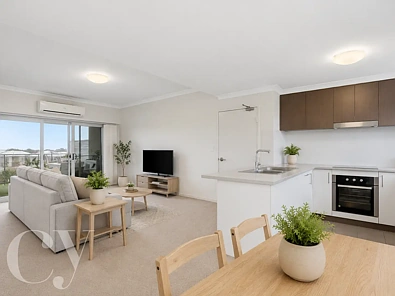 Atwell 2chambre Looking For Long Term Investors