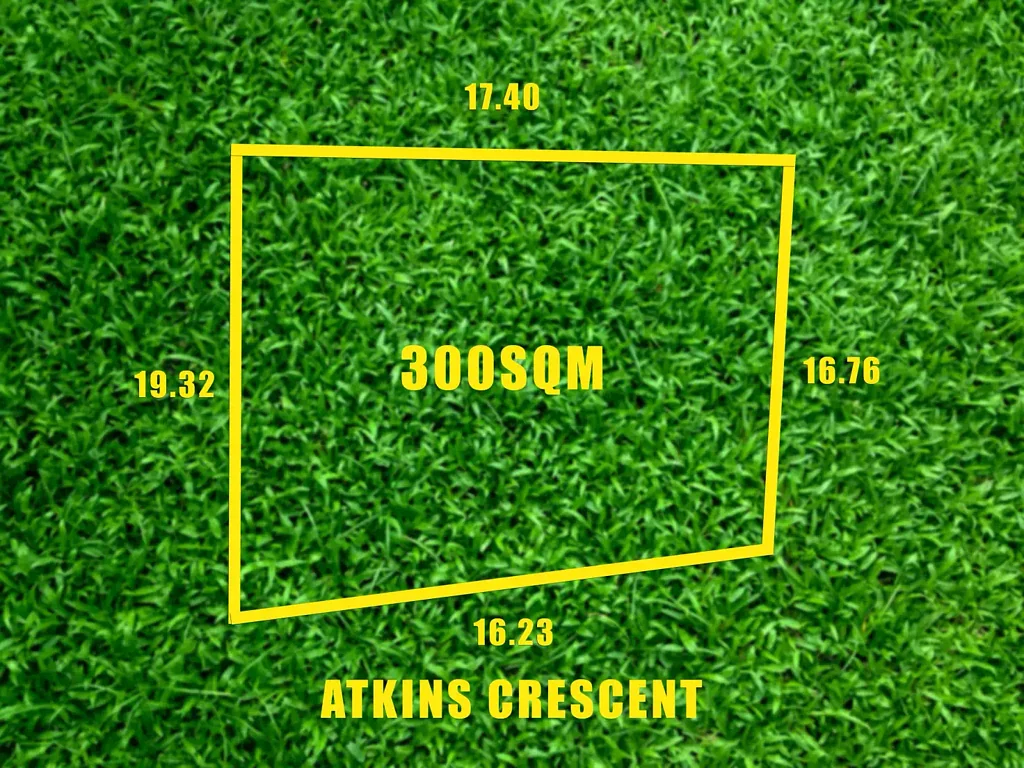 Morphett Vale  Wide Frontage, Endless Possibilities - Build Your Dream Home