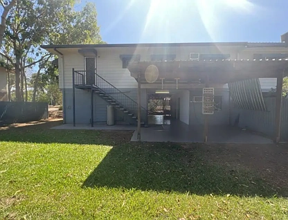 Unit 1/66 Circular Way, Trunding, Far North, 5 Bedrooms, 2 Bathrooms, Unit