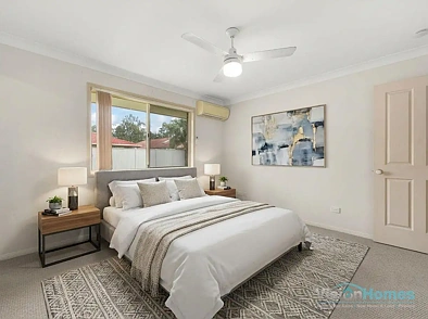 3 Cotter Court, Murrumba Downs, QLD 4503, 4房, 2浴, House