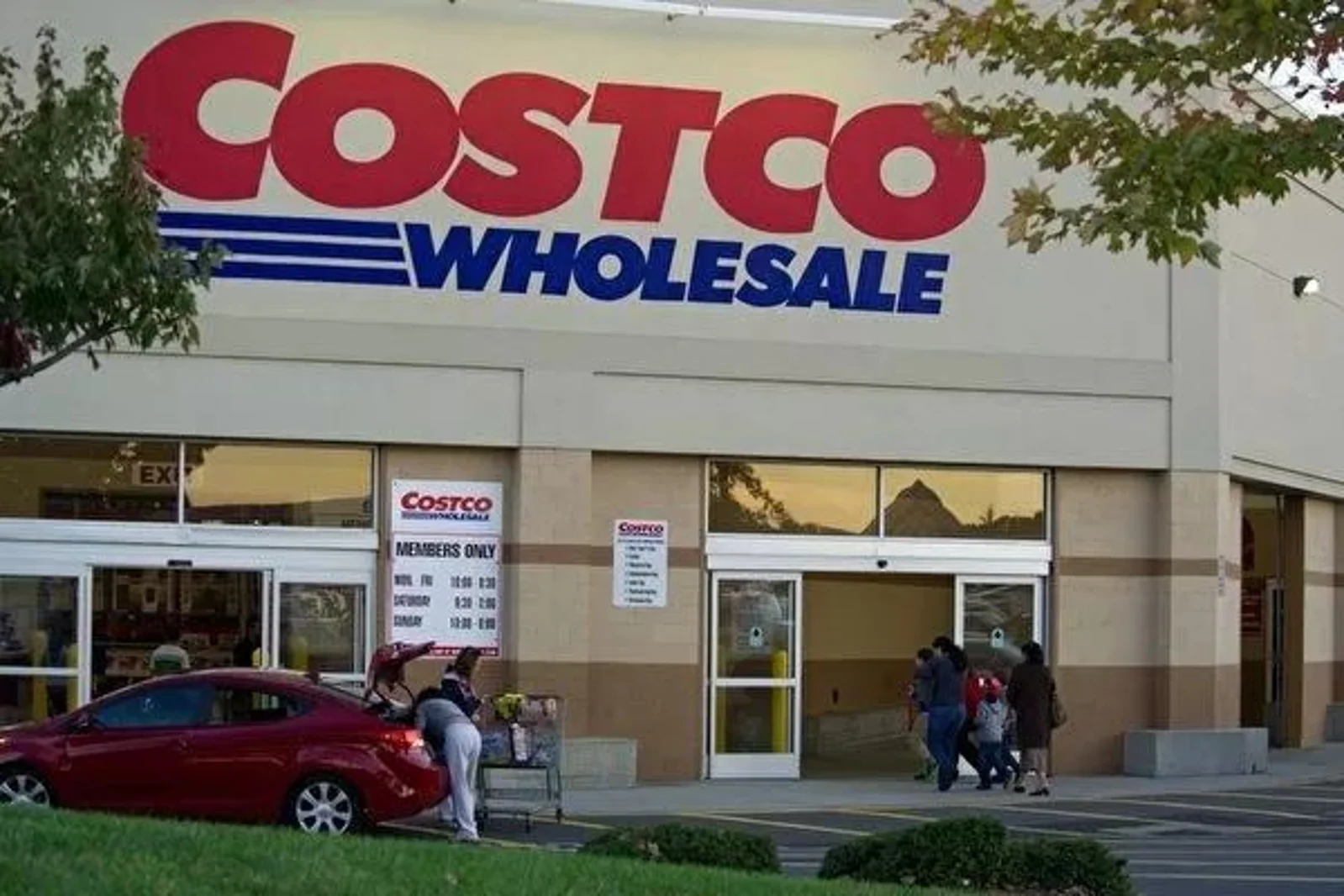 不是所有都省钱!Costco这8种商品,要三思而后行