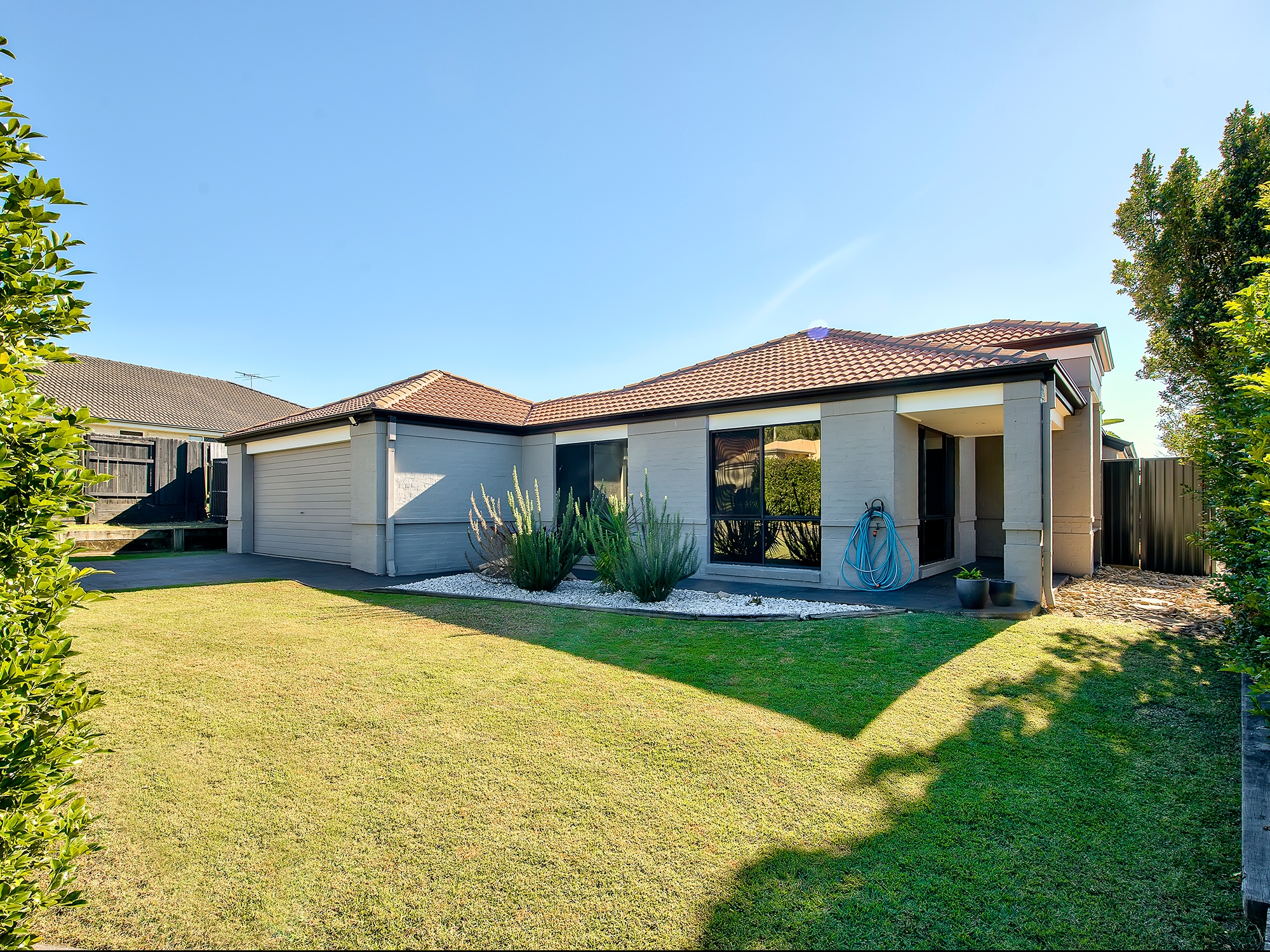 6 SASSAFRAS CT, WARNER QLD 4500, 0房, 0浴, House