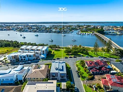 1/146 The Esplanade, Paradise Point