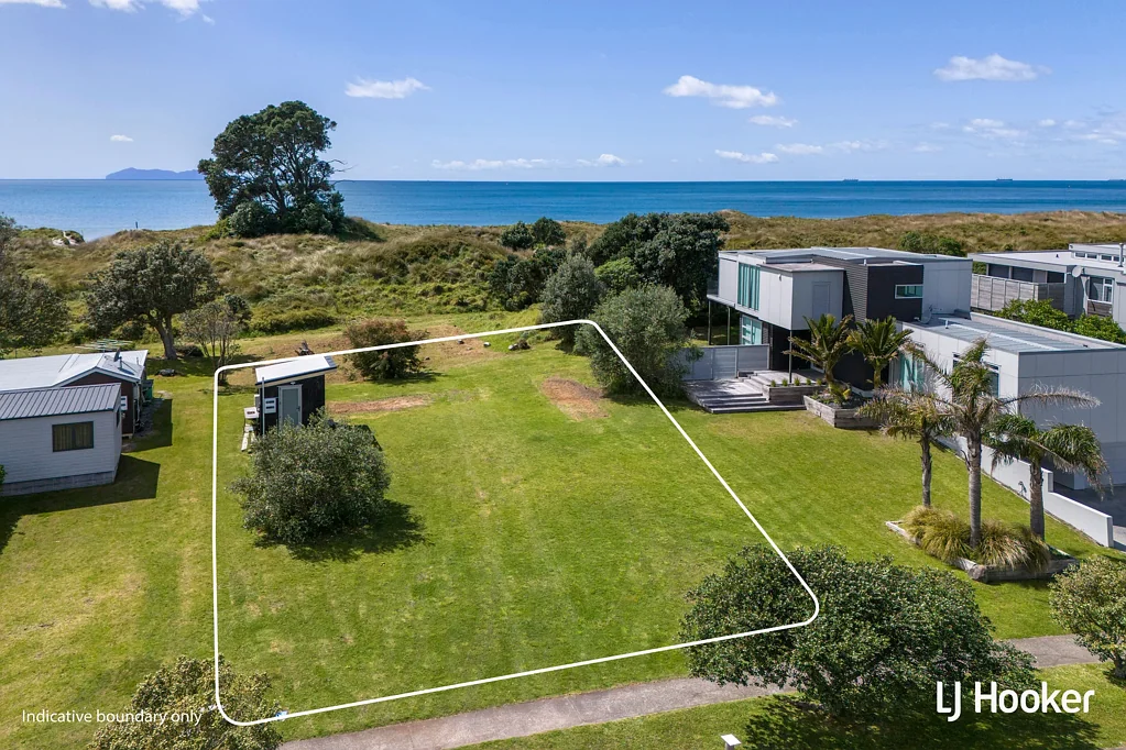 Bowentown BUY IT, BUILD IT, BEACH IT!
