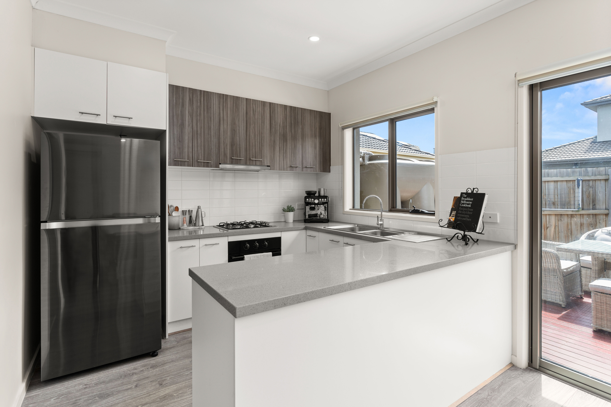 111 WAVERLEY RD, CHADSTONE VIC 3148, 0 phòng ngủ, 0 phòng tắm, Townhouse