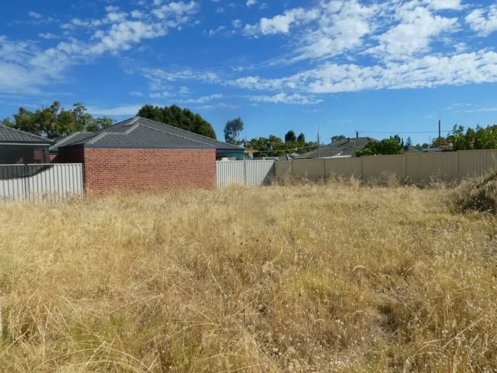 Balga Build Your Dream Home