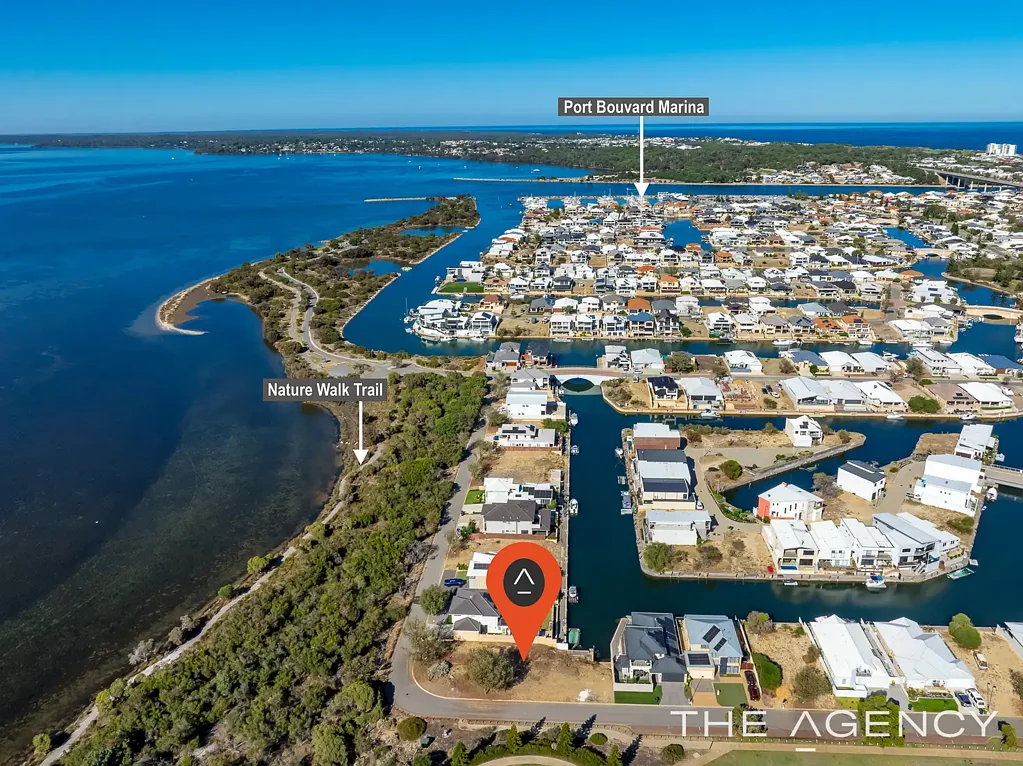 18 Bluemanna Drive, Wannanup, WA 6210