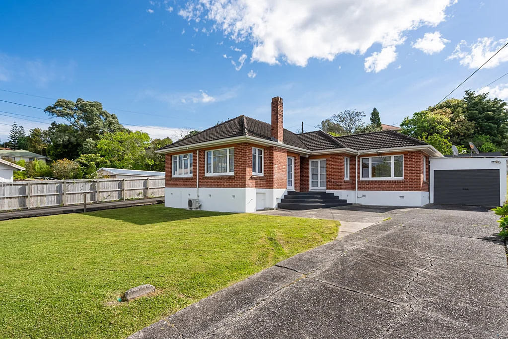 38 Morningside Road, Morningside, Whangarei, Northland