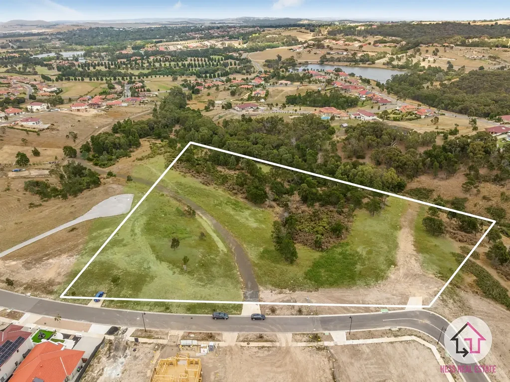 45 Knight Way, Wallan, VIC 3756
