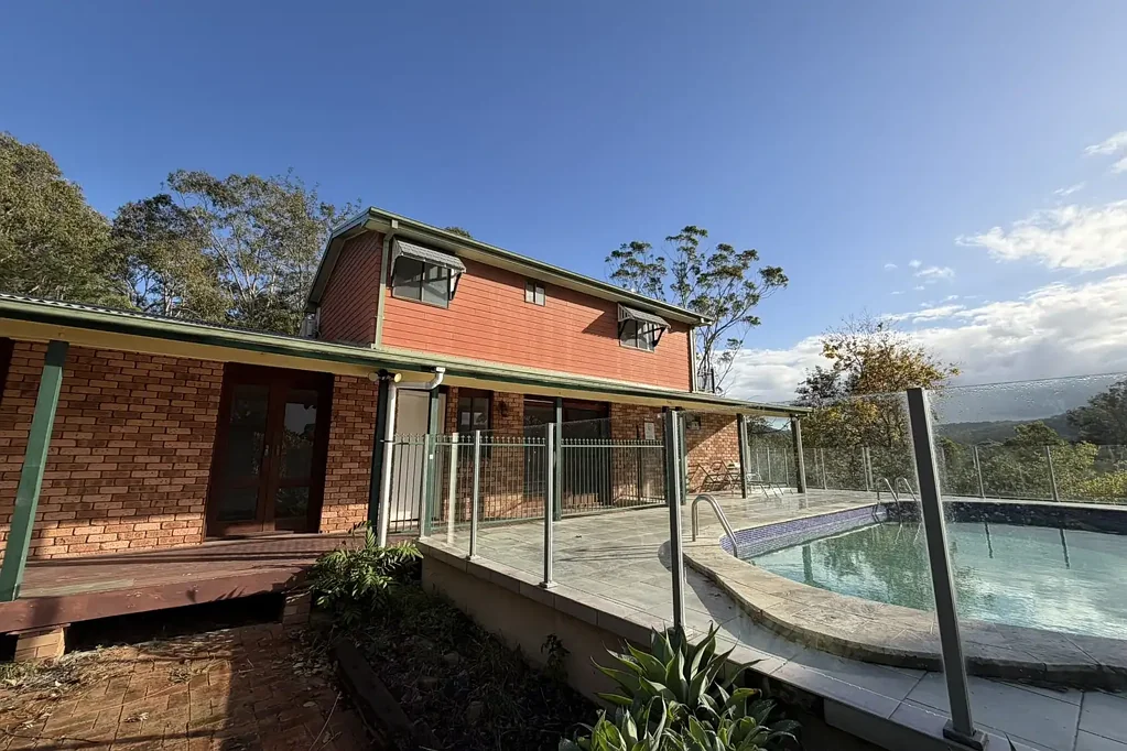 Spacious Family Home with Pool & Flexible Living