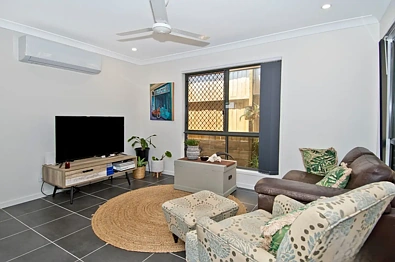 43 Neumann Drive, Yarrabilba, QLD 4207, 3房, 2浴, House