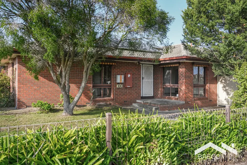 Craigieburn 4 Slaapkamer Endless Potential in Prime Craigieburn Location.