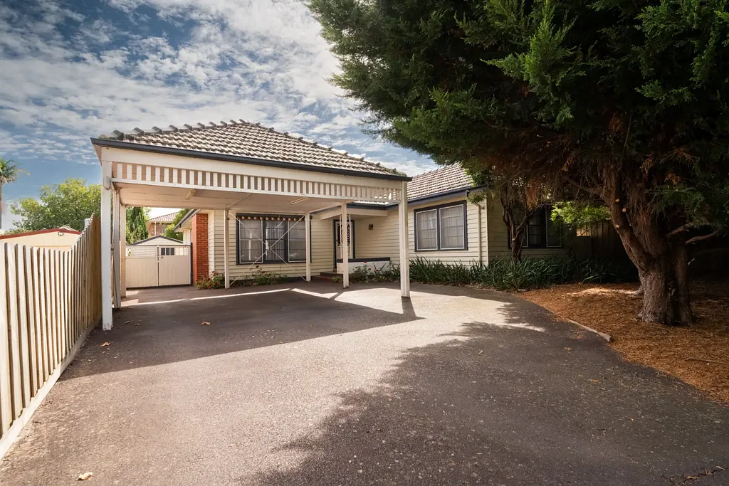 Perfect Family Home
