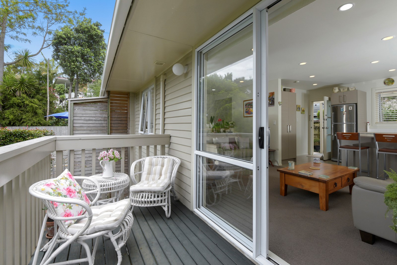 11/37 Waipa Street, Birkenhead, Auckland - North Shore, 2 habitaciones, 1 baños