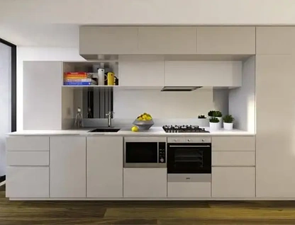 604/881 Dandenong Road, Malvern East, Inner East Melbourne, 1 ਕਮਰੇ, 1 ਬਾਥਰੂਮ, Apartment