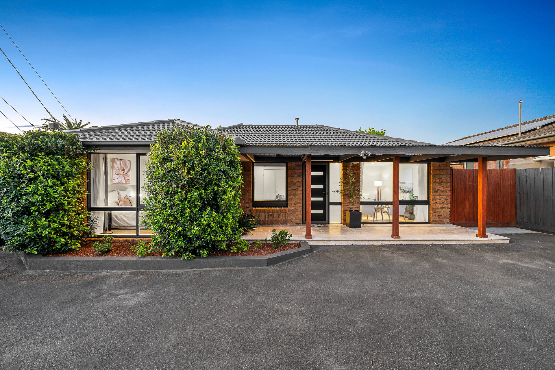 21 KENNEDY AV, CHELSEA HEIGHTS VIC 3196, 0房, 0浴, House